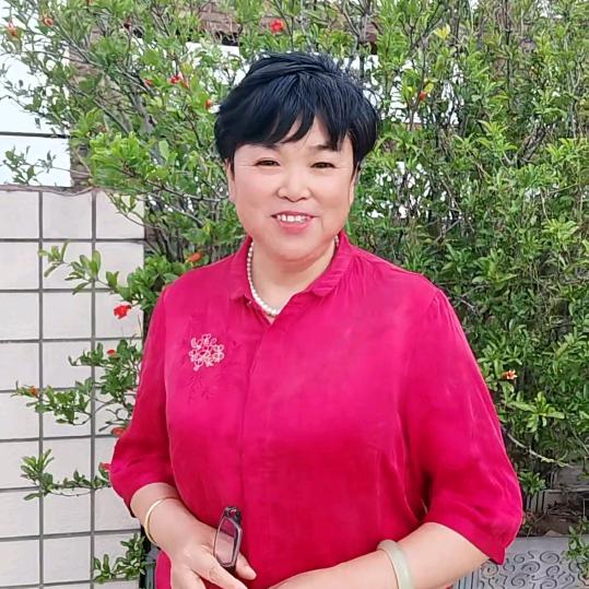 马大姐