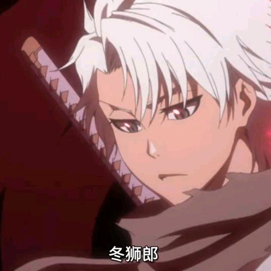 Luca.（cn阿瑾