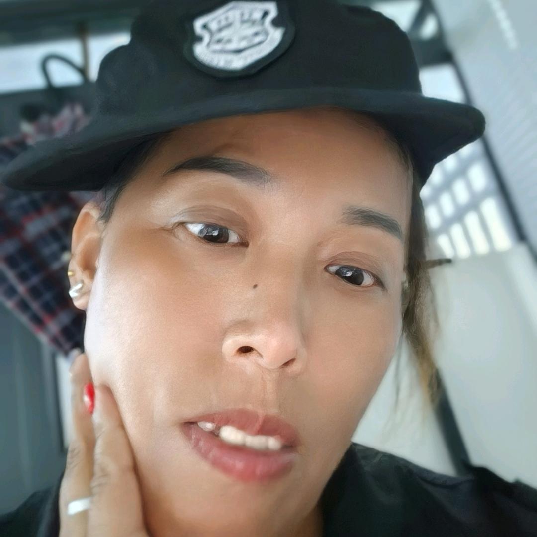 媚娘我不配又出动了,翁