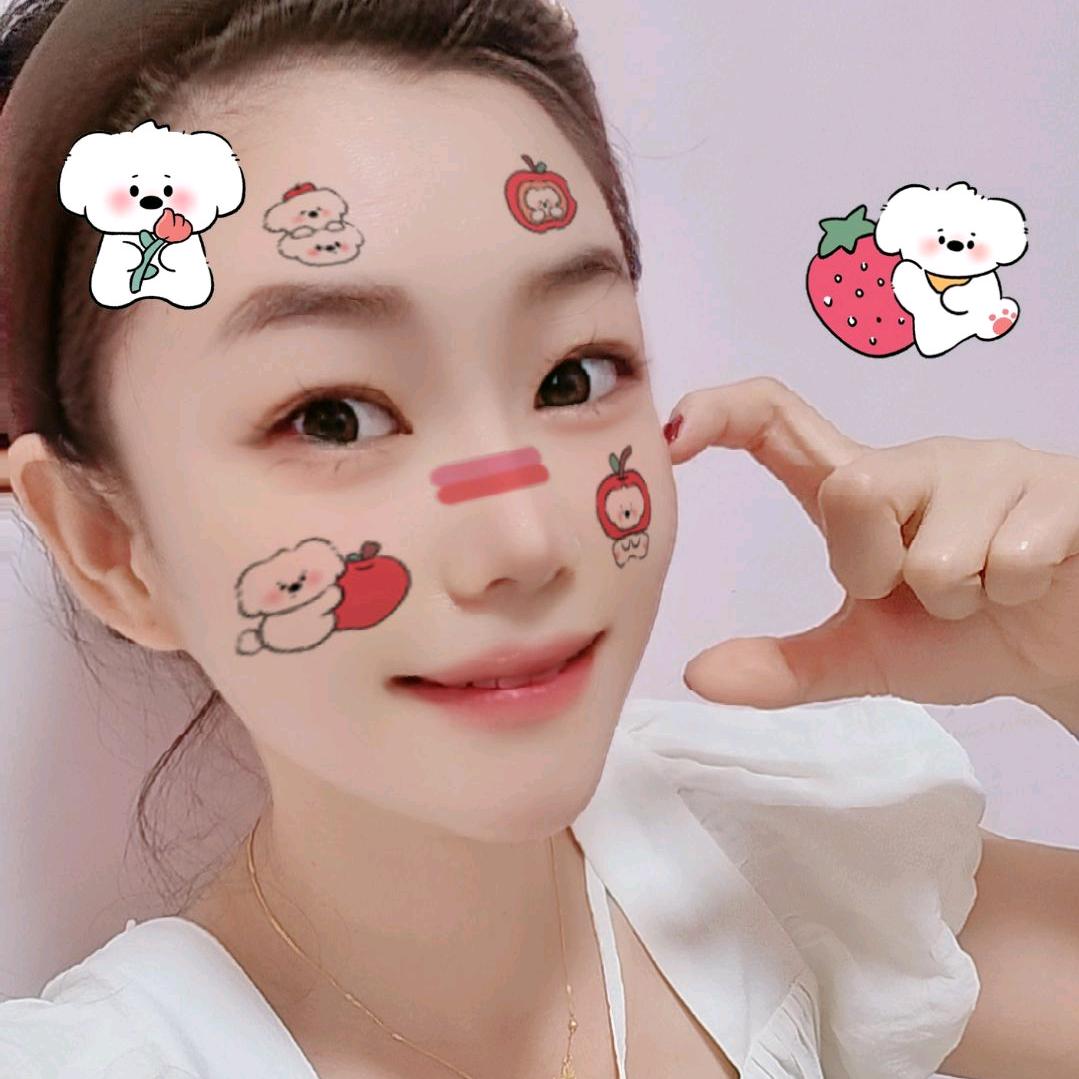 小溪💞