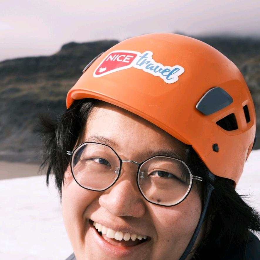 原著学姐（尚雯婕同款法）