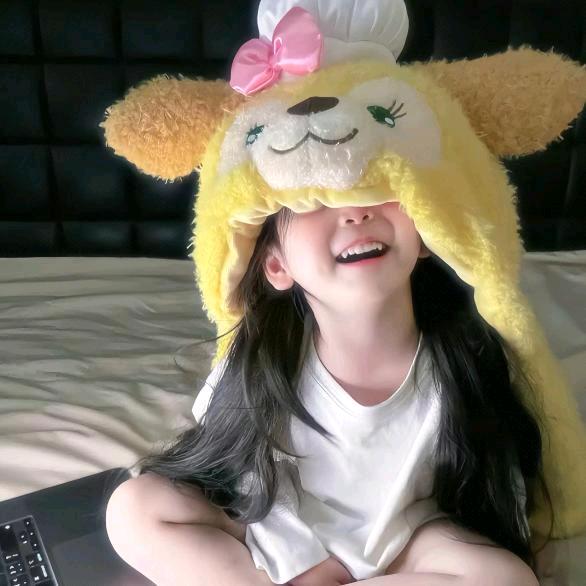 长不大的小孩.