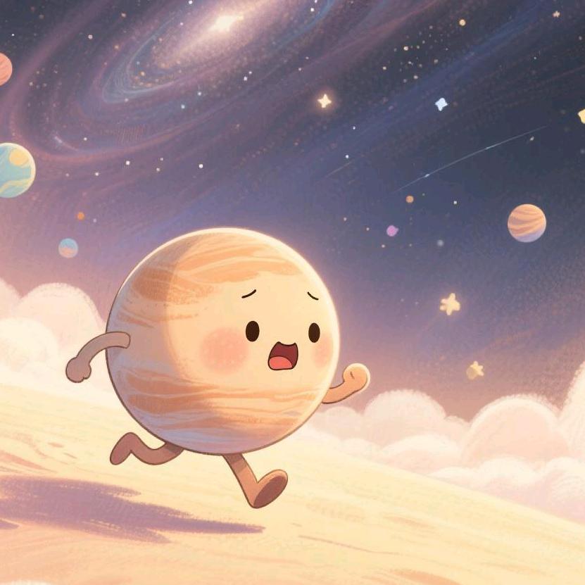 小行星