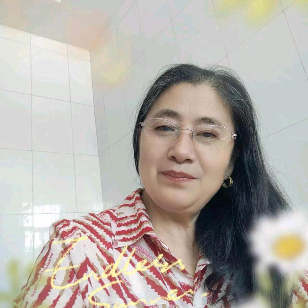 刘玉芳🌹💎❤️