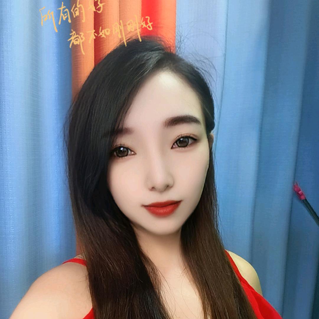 芳芳妹