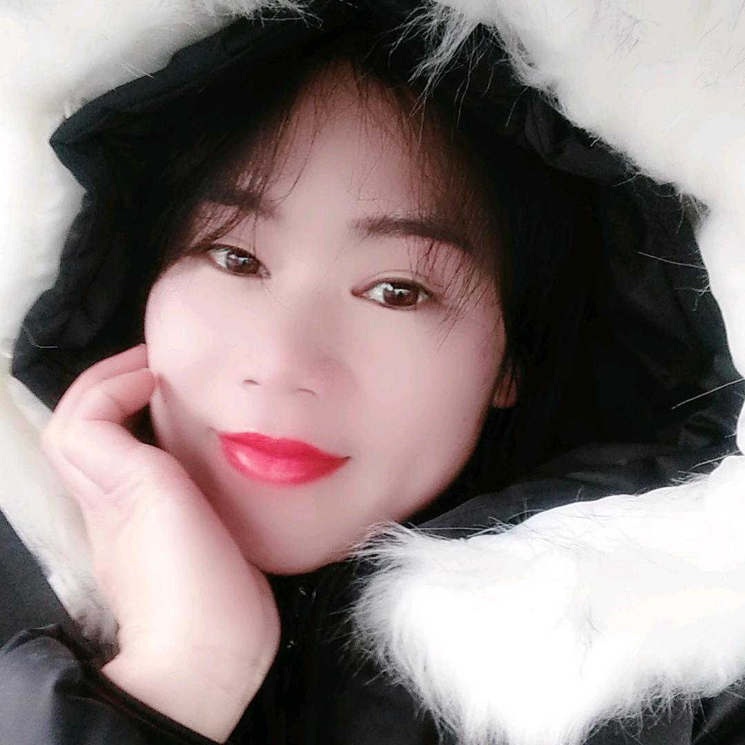 蒲公英（卖海鲜妹子）