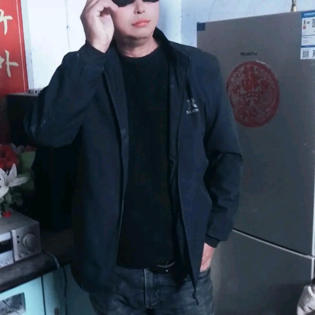 抖音王.