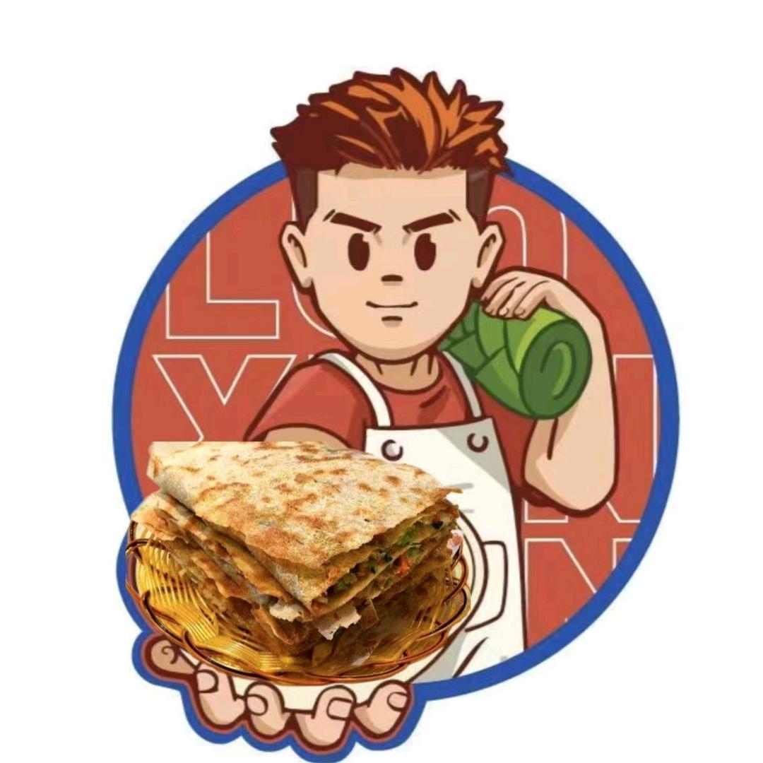 刘一手🥬滕州菜煎饼