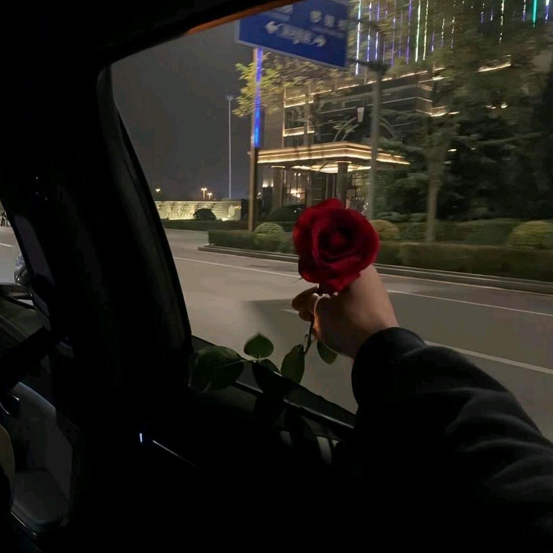 摘一朵格桑花送你🌹