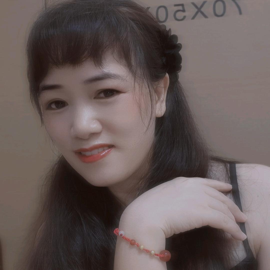 ᭄举杯🍶敬过往᭄（渡劫中）