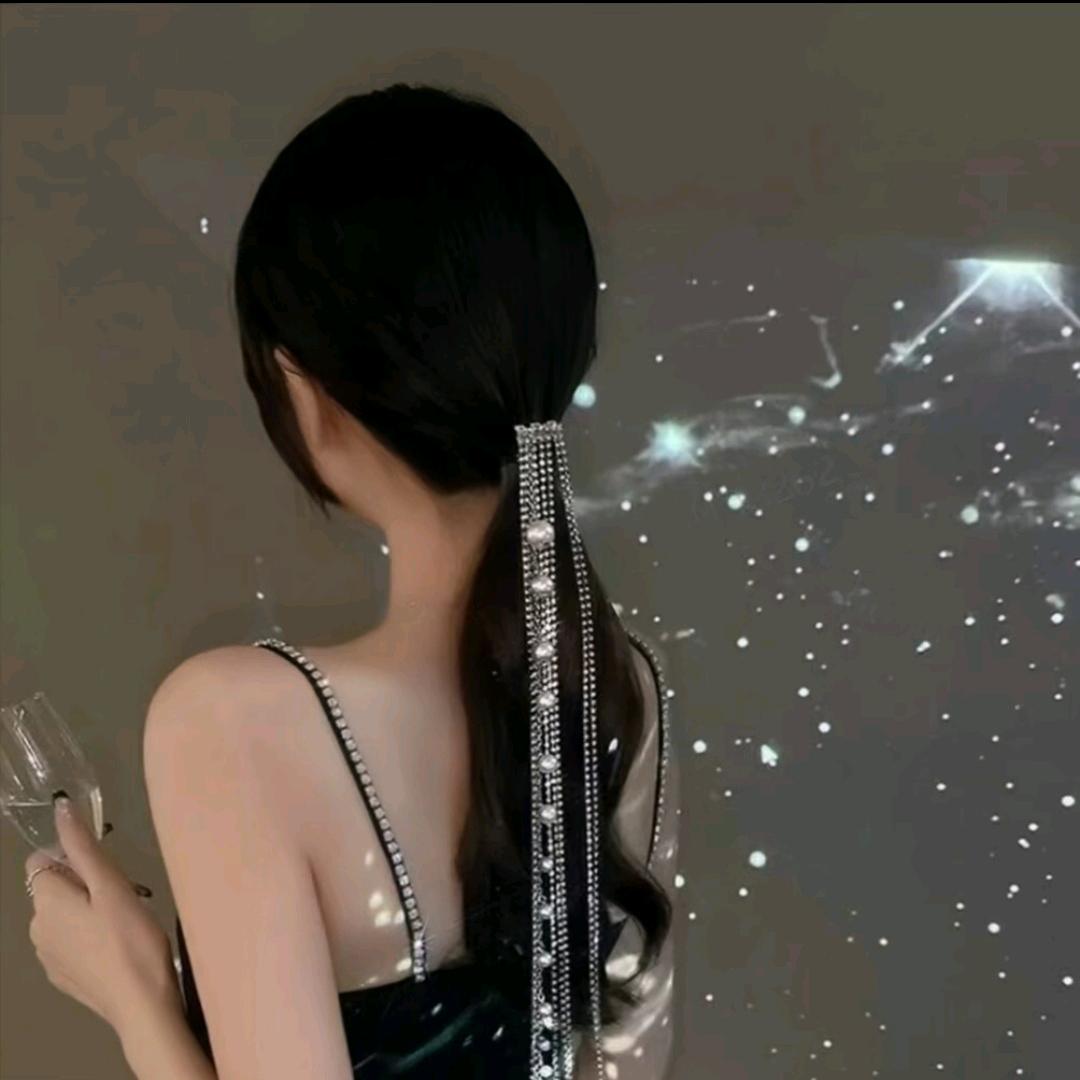 一朵朵花