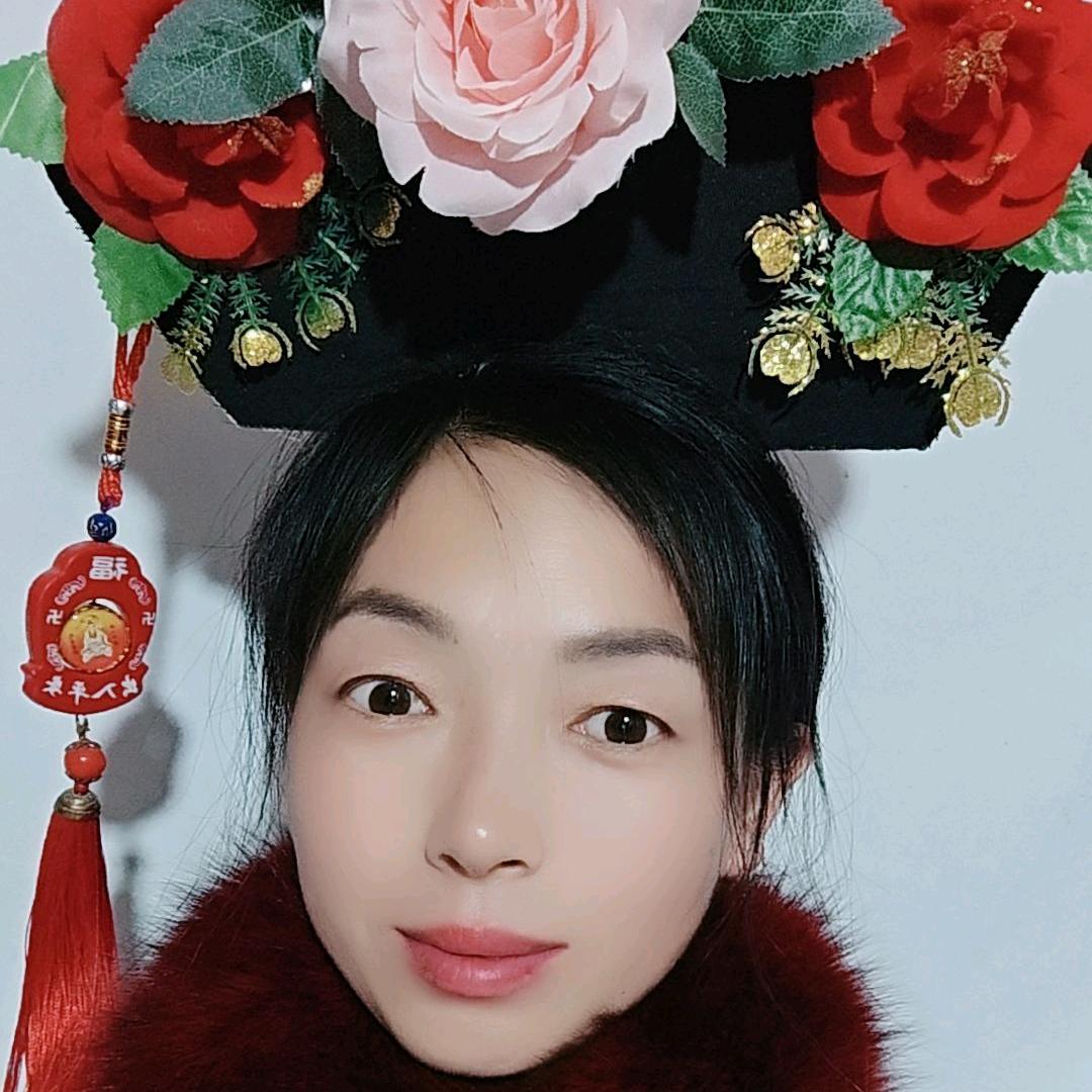 农村贞姐爱唱歌🎤不定时直播