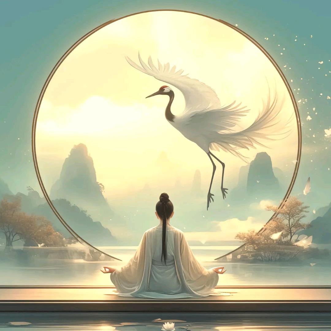智慧人生。
