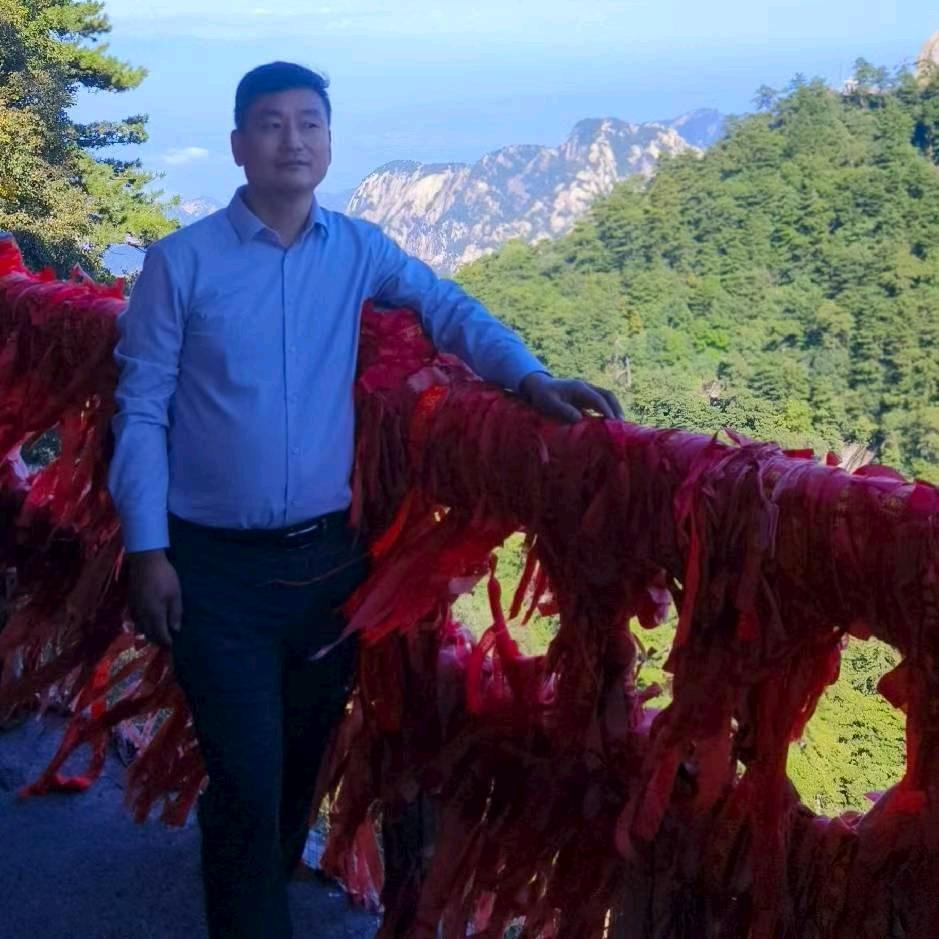 全案工程缔造者-赵宏