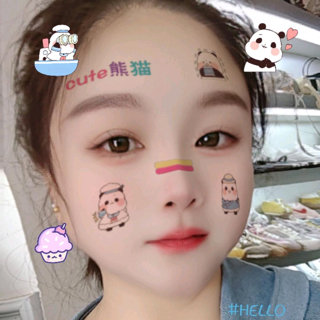 爱人爱己，风生水起
