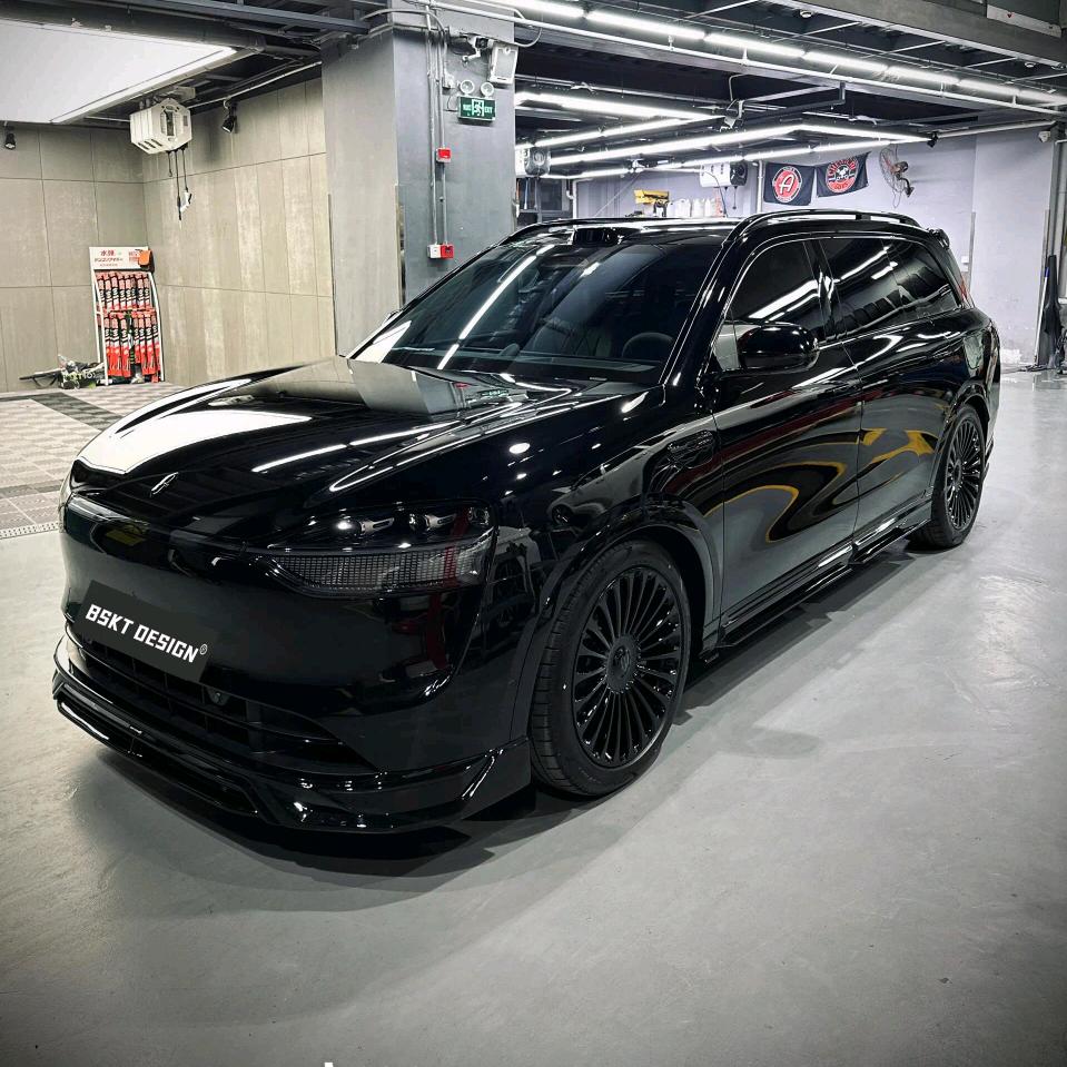 问界智能体验顾问-阿单（青海）