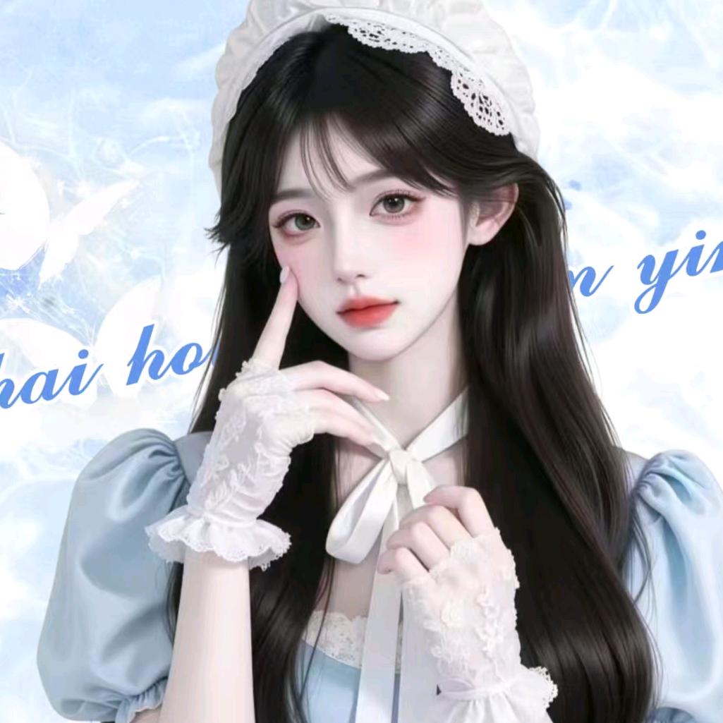 𝓗.米朵