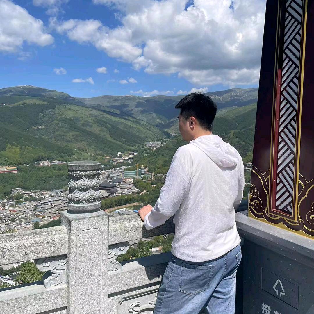 解超🛫“萬事顺遂”