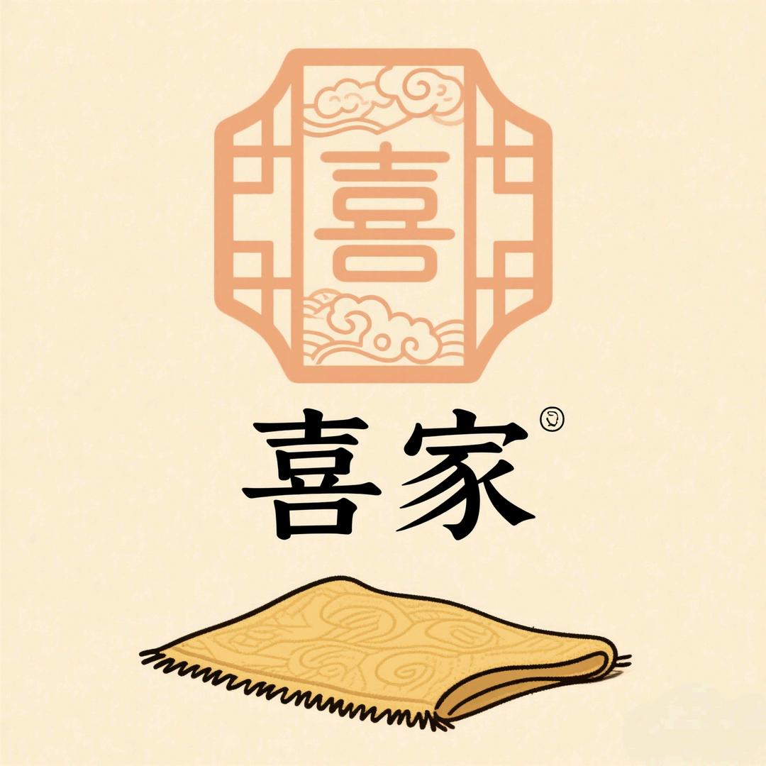 喜家家纺家居生活馆