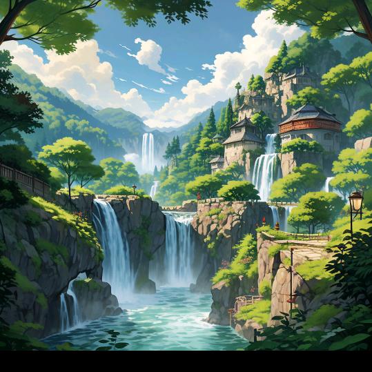 未雨绸缪