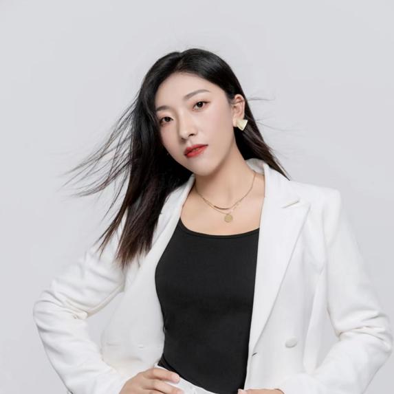 快学英语杨老师（Tracy）