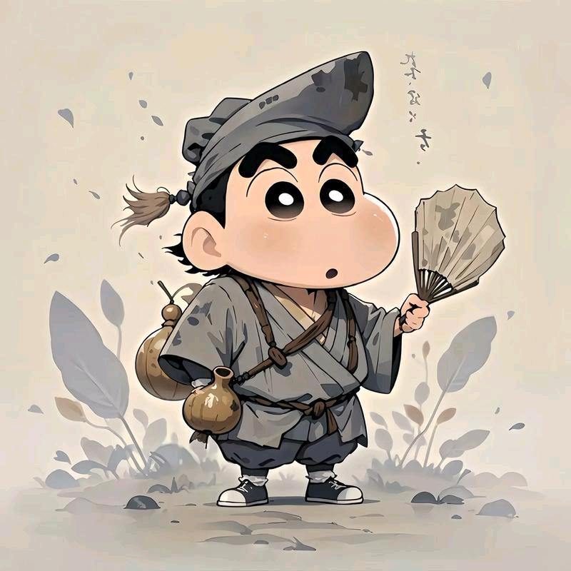鲲沌@好尴尬“（）”