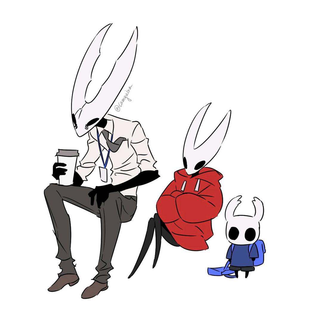 乡下蜗牛（永劫无间）