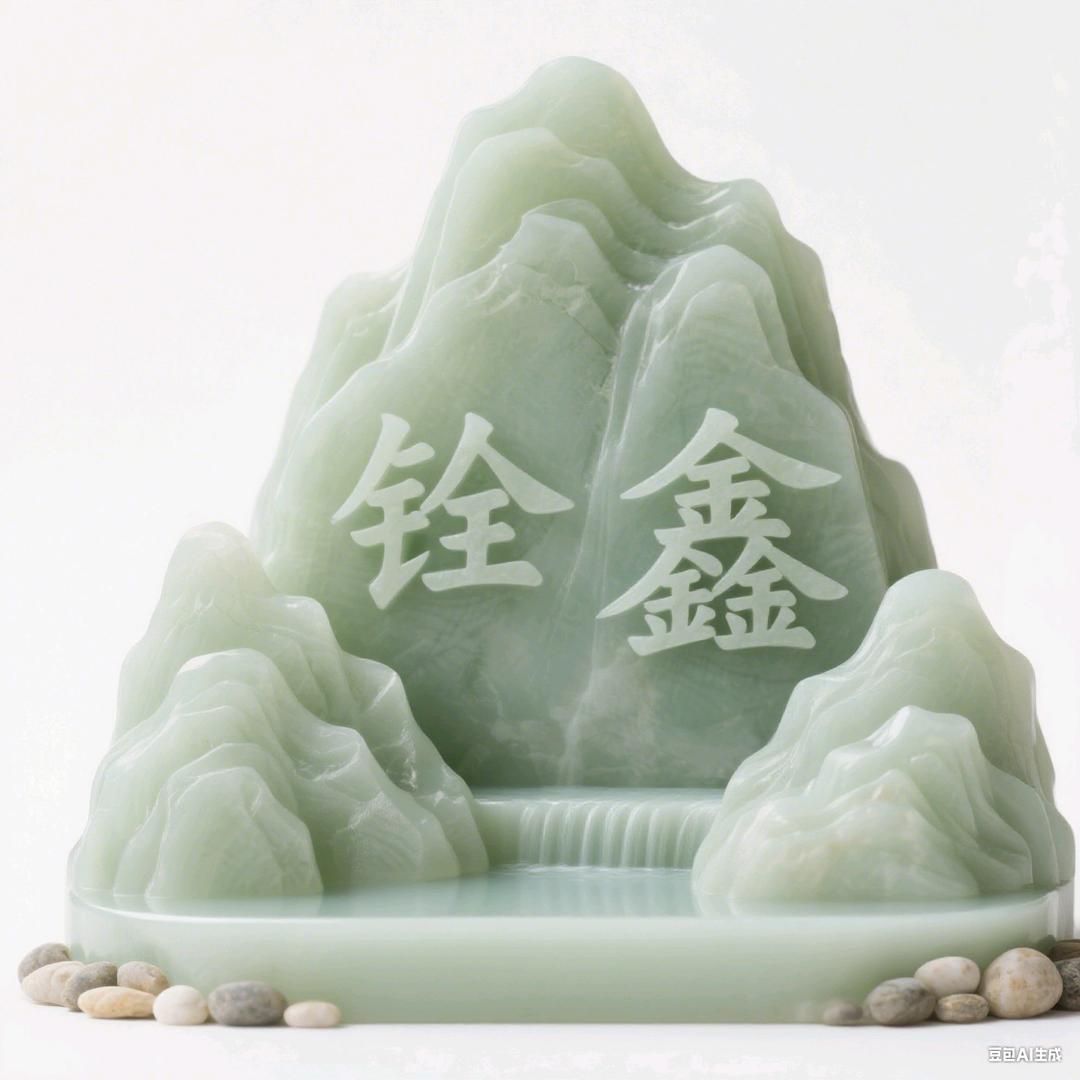 梦幻铨铭鑫收藏家