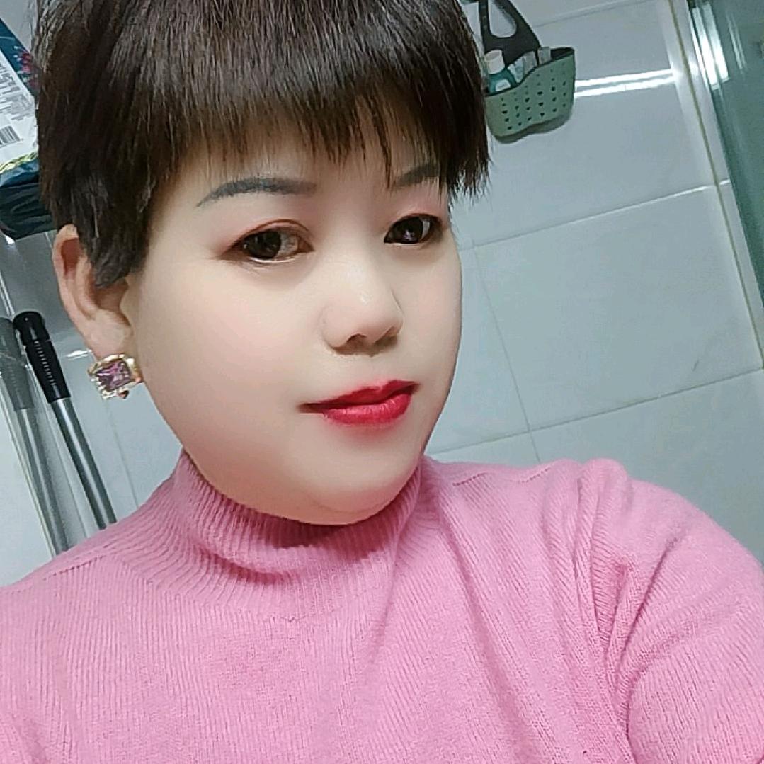 阜阳萍姐。直播间那么多人