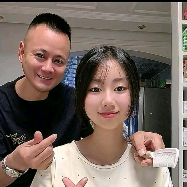 疯🔥云