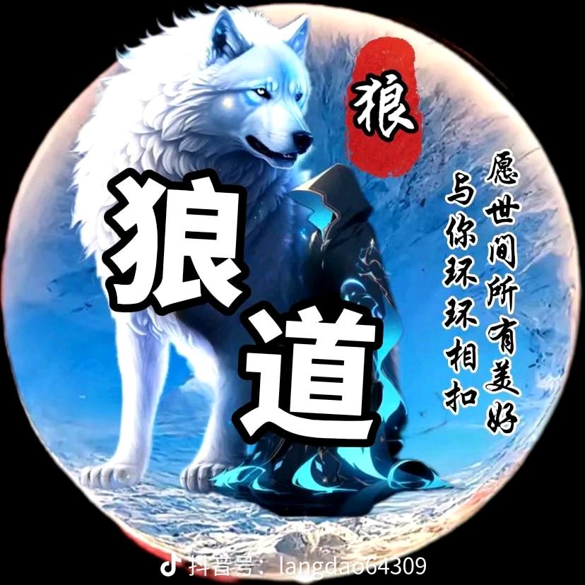 狼人《做事稳心要狠》