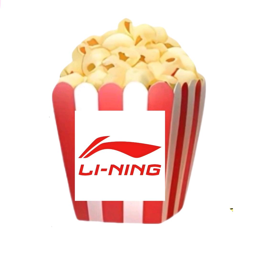 米花不爆🍿