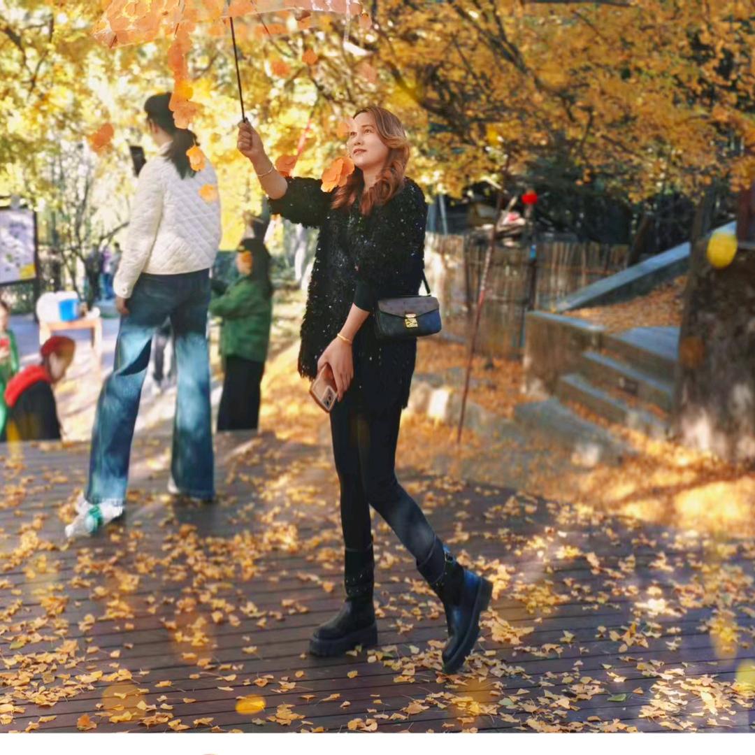 💕杨妞 🌿💞꧔ꦿ᭄