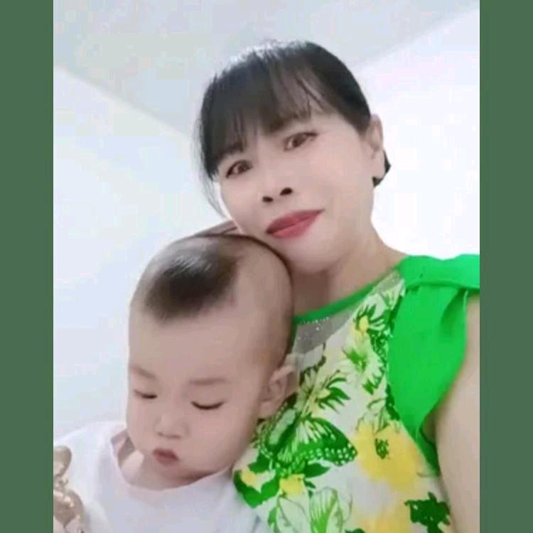 英子姐！