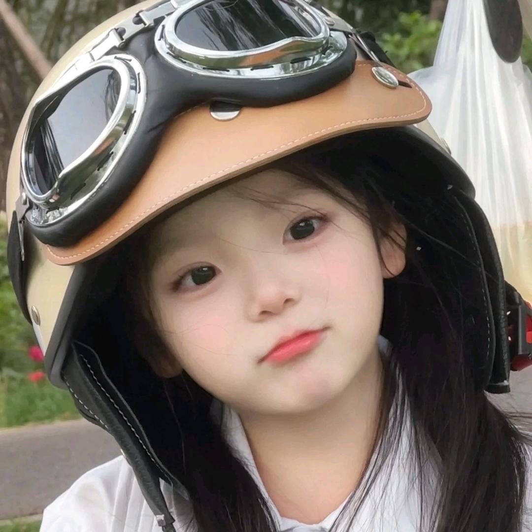 是小月呀～