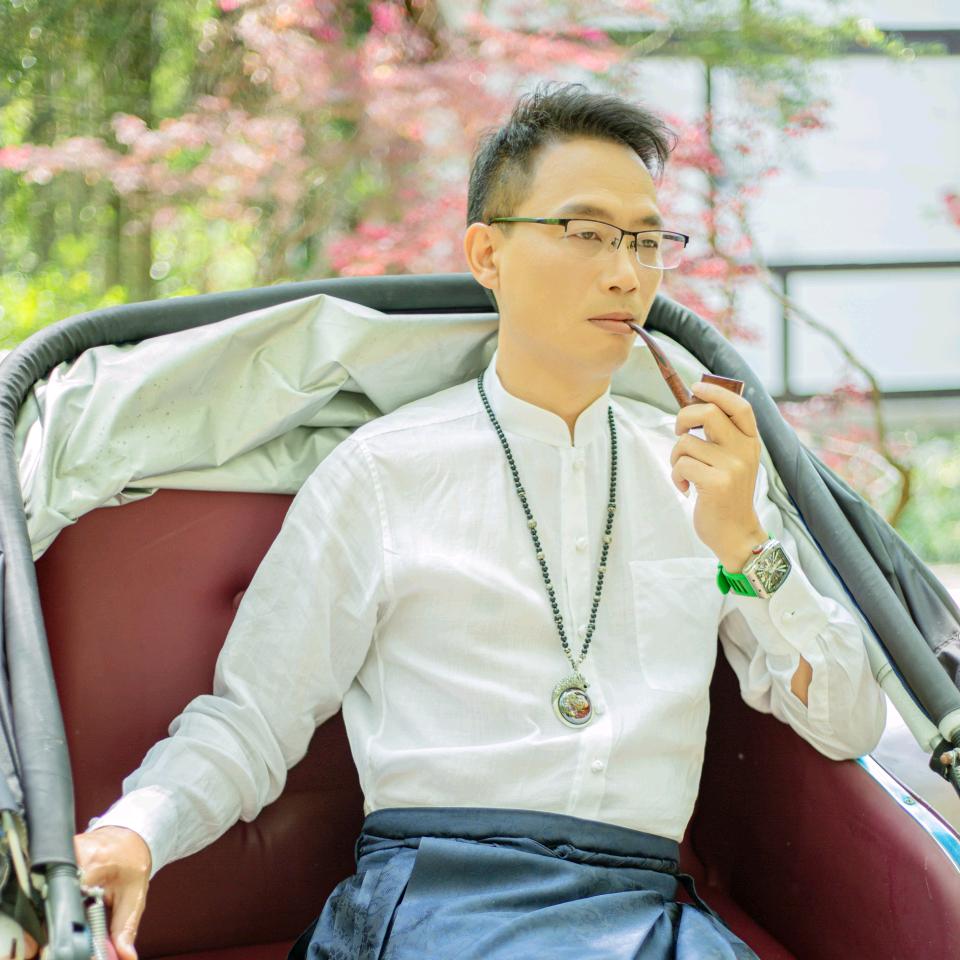 蕓逸美学空间