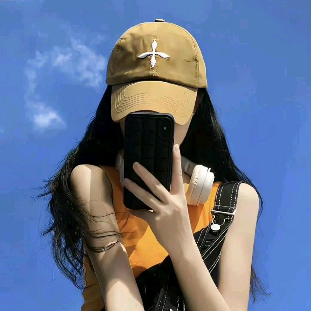 Lemon柠檬头像