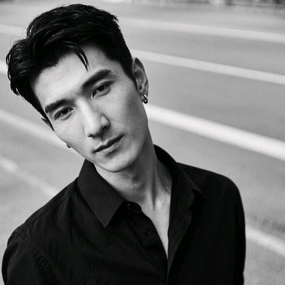 丶Angle丨孤独终老