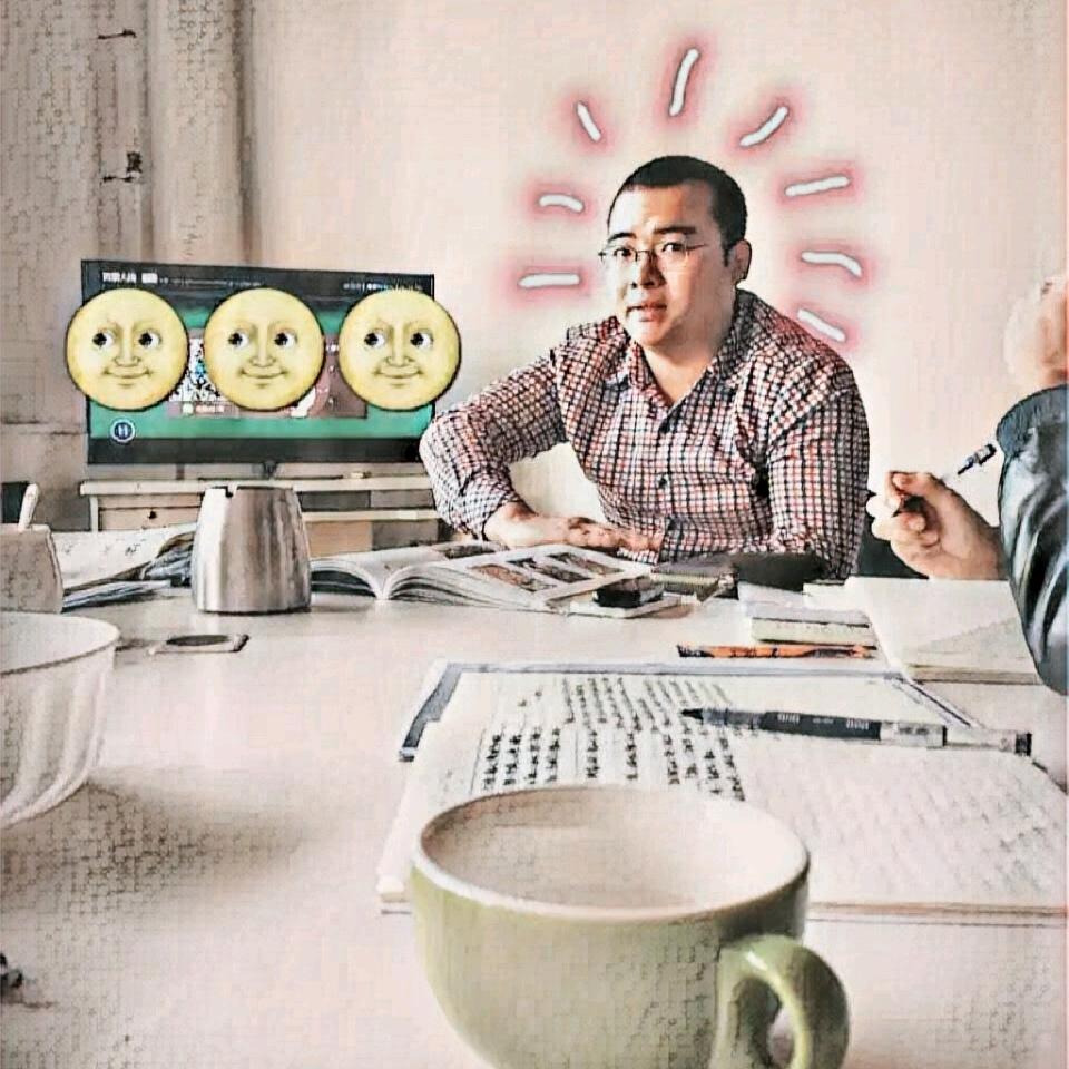 小韩同学。。。