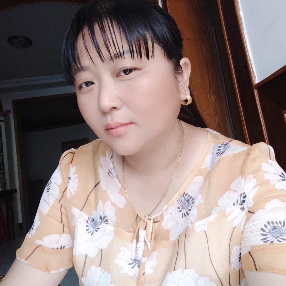 幸福慢慢来到