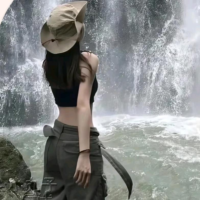 💫 ˚ʚ 若初 ɞ˚