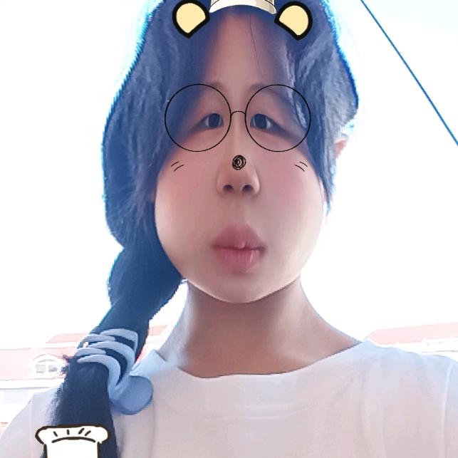吴雪小公主