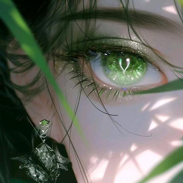 一枝竹猫🩵🩷