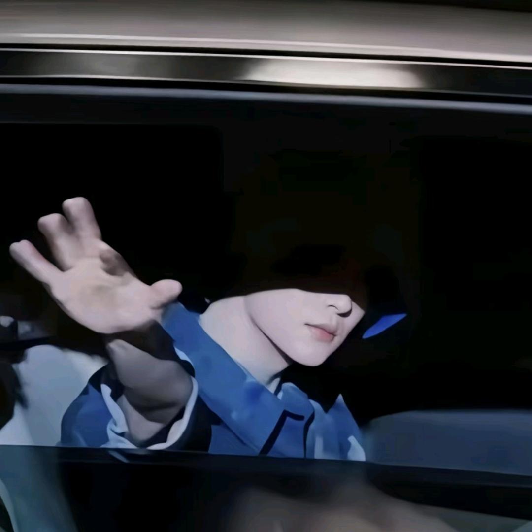 ✌