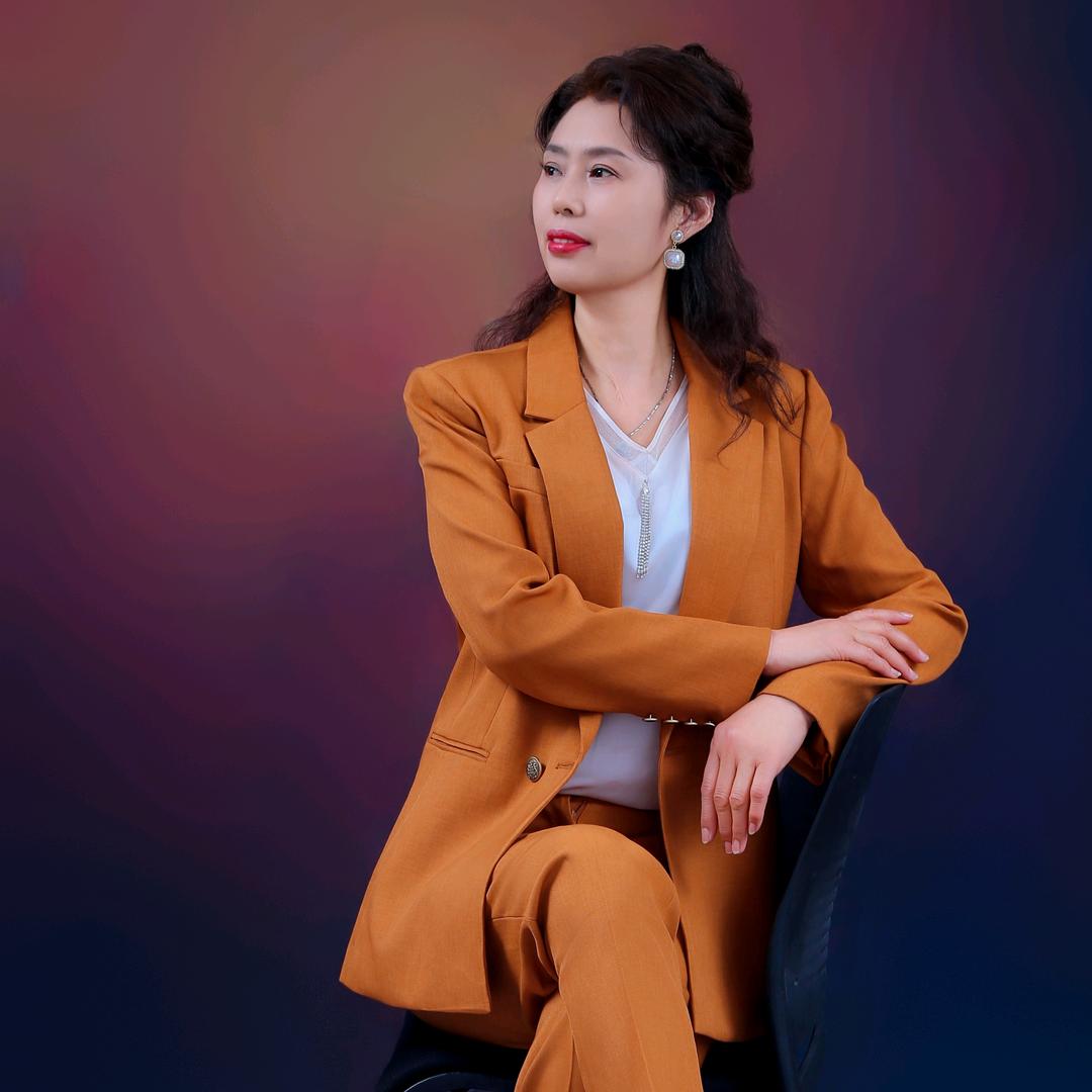 萍姐手舞🍎🌟亮姐手舞团