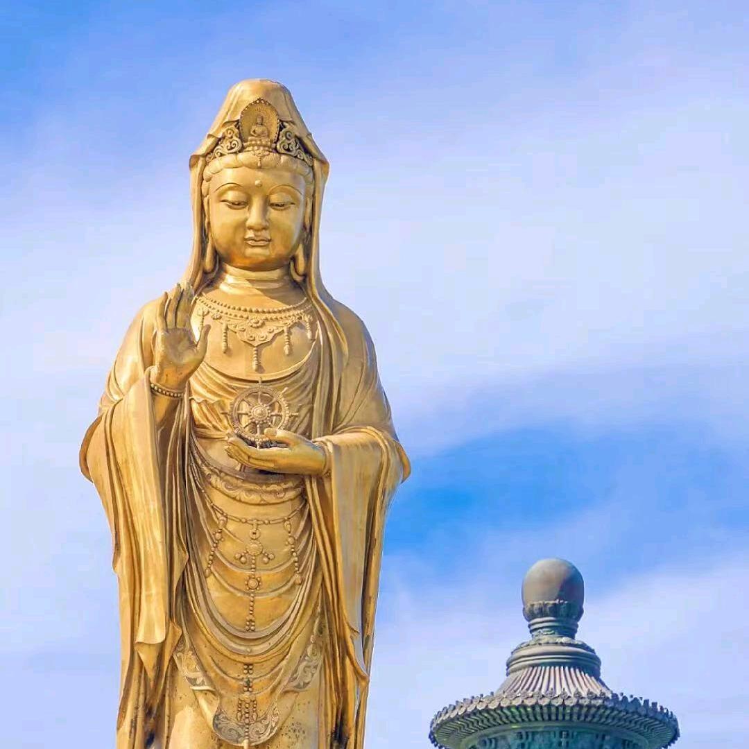 普陀山
