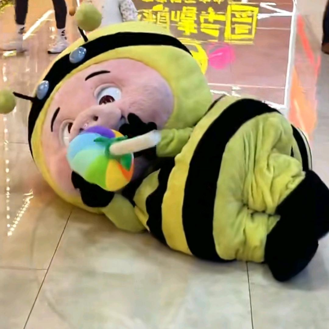 咚物派对
