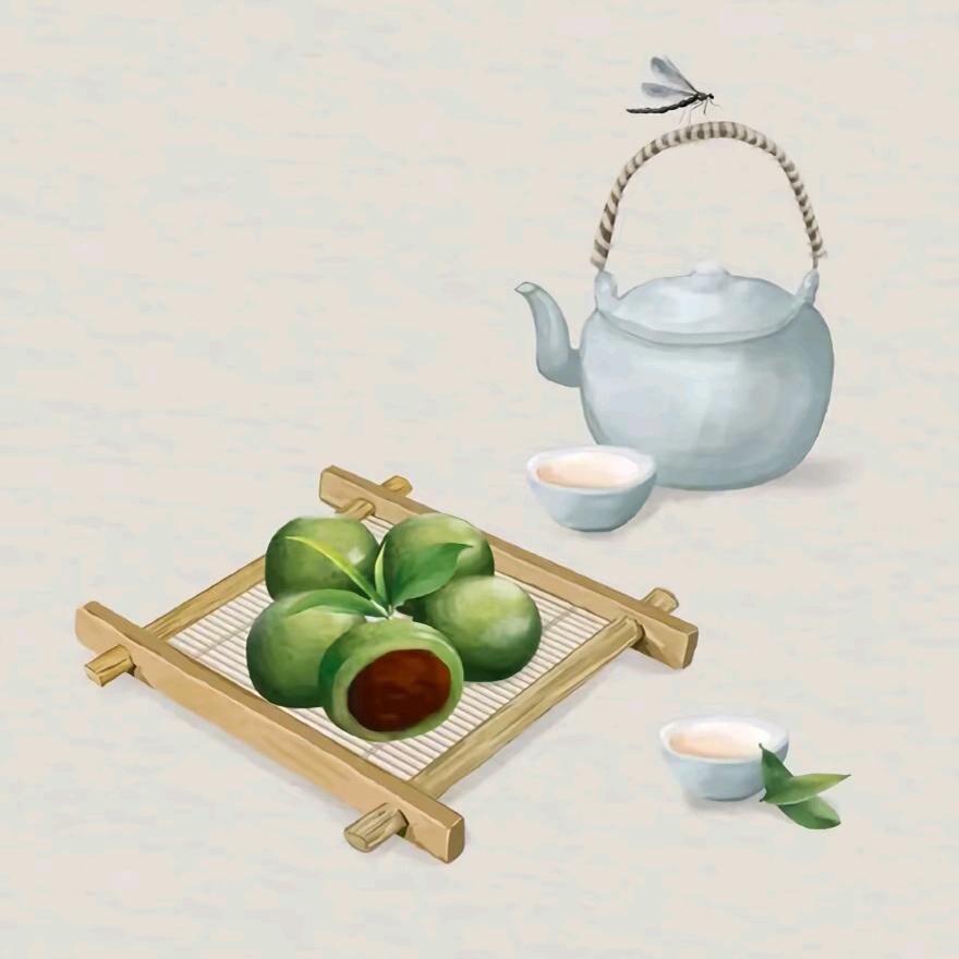 ღ晚风๑微凉ღ