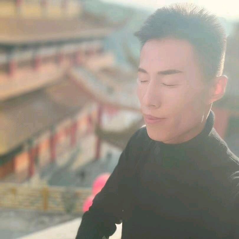 朱大哥