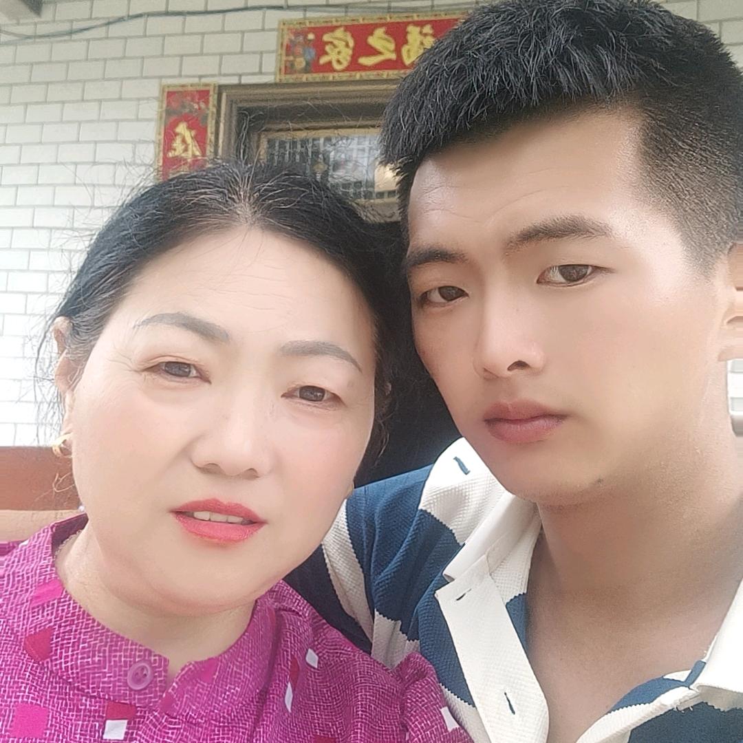 勇弟姑姑